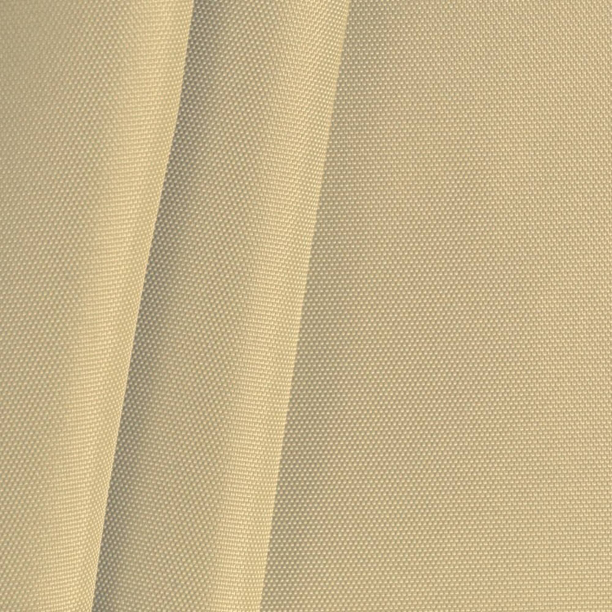 Khaki 420 Denier Coated Pack Cloth